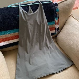 RARE Outdoor Voices Exercise Dress